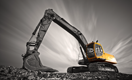 3 Heavy machinery trends for 2023
