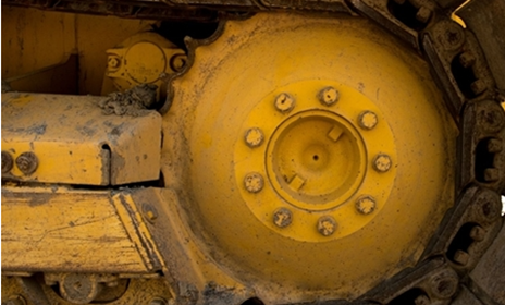 5 Signs Of Undercarriage Issues On Your Heavy-Duty Equipment