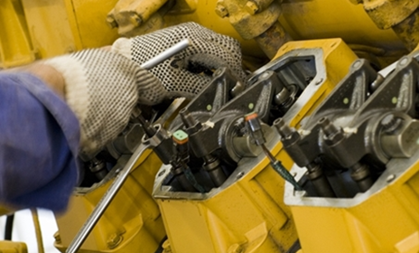 5 Tips for Heavy Equipment Maintenance