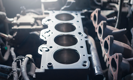 What is the Difference Between a Gasket and a Seal?