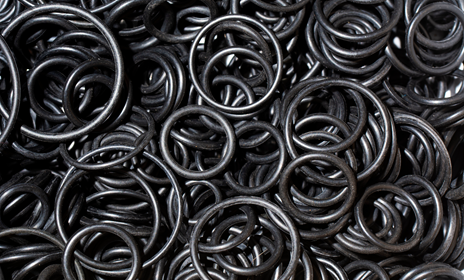 Everything You Need to Know About Industrial O-Rings
