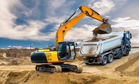 Battery Powered Construction Machinery: The Future of Heavy Machinery?