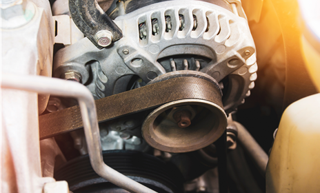 What are the Main Causes of Alternator Failure