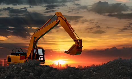 How to Reduce Costs of Your Heavy Machinery