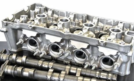 Why Cylinder Heads are Important for Heavy Equipment