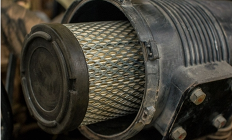 A Guide to Filtration Systems for Heavy-Duty Equipment