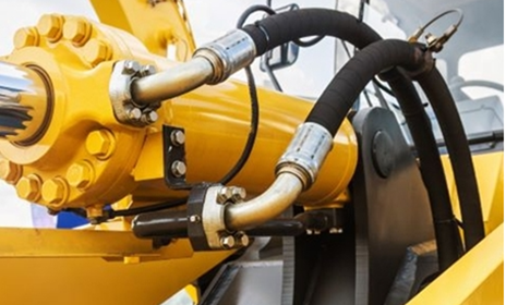 A Guide to Hydraulic Pumps for Heavy Equipment