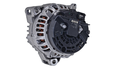 What can damage your alternator?